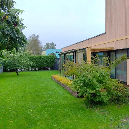 Villa Rentida Luxuslik Maja. *