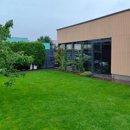 Villa Rentida Luxuslik Maja. Tallinn
